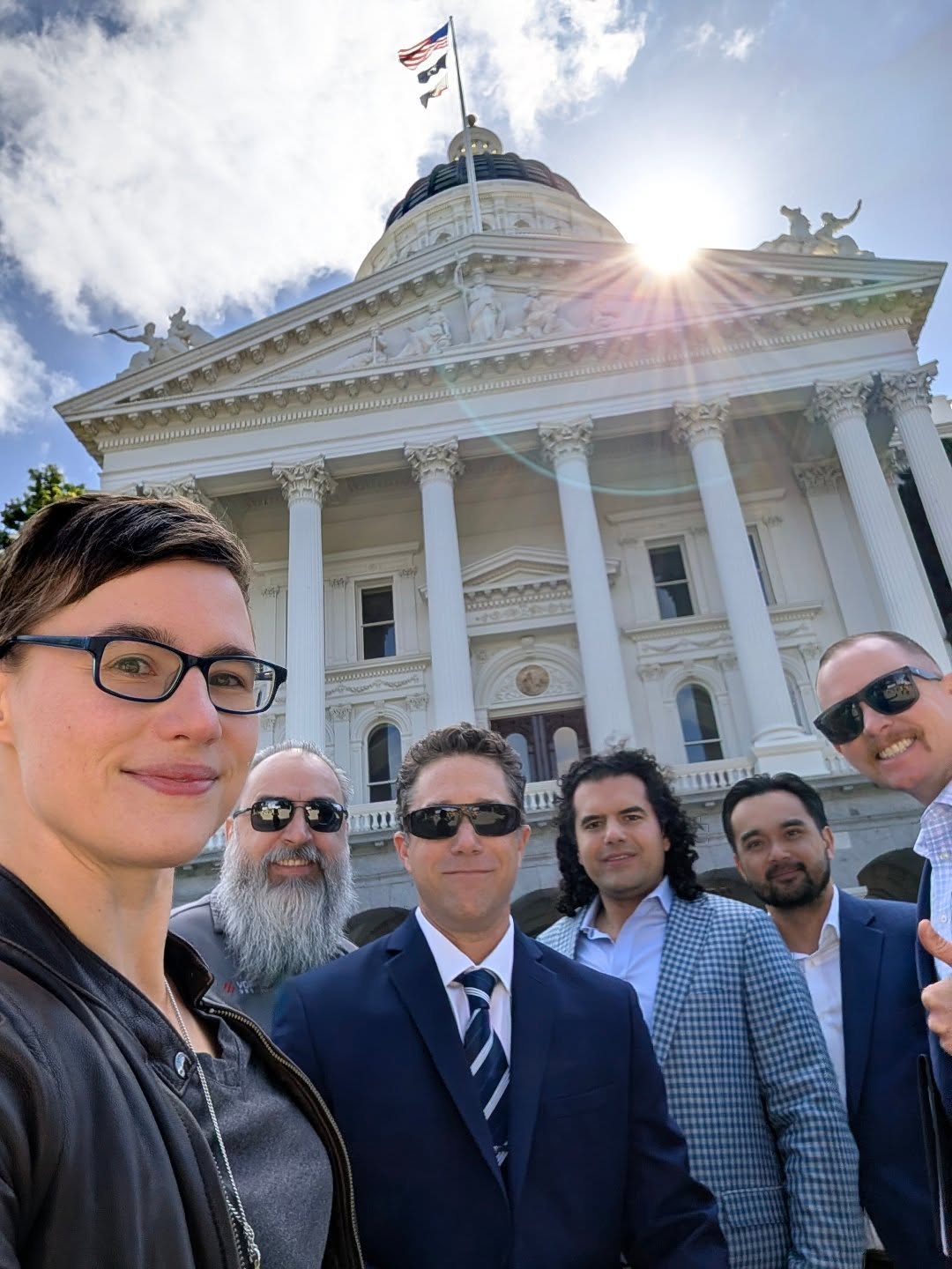 California's AB 2047 Would Mandate Firearm-Blocking Tech on All 3D Printers
