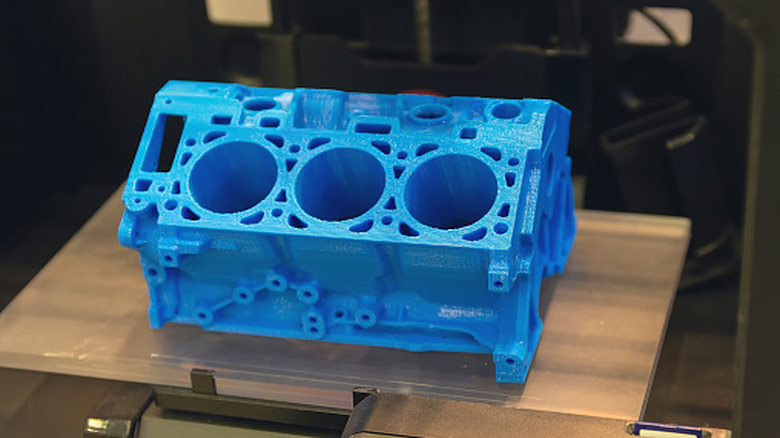 7 Car Parts You Can 3D Print (And 6 You Definitely Shouldn't)