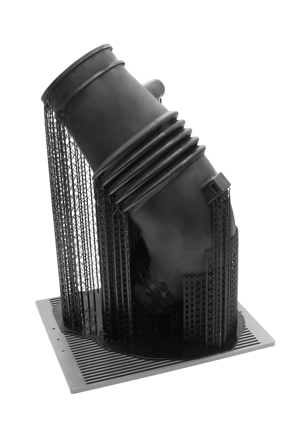 Carimatec Uses DLP 3D Printing to Speed Up Dental Aligner Production