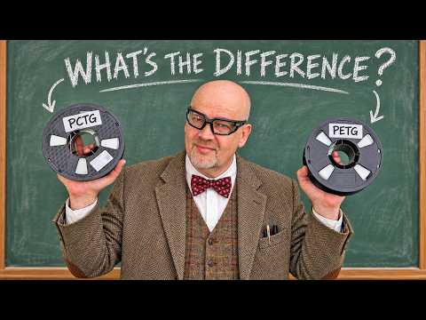CC3D PCTG vs PETG: Is the Upgrade Actually Worth It?