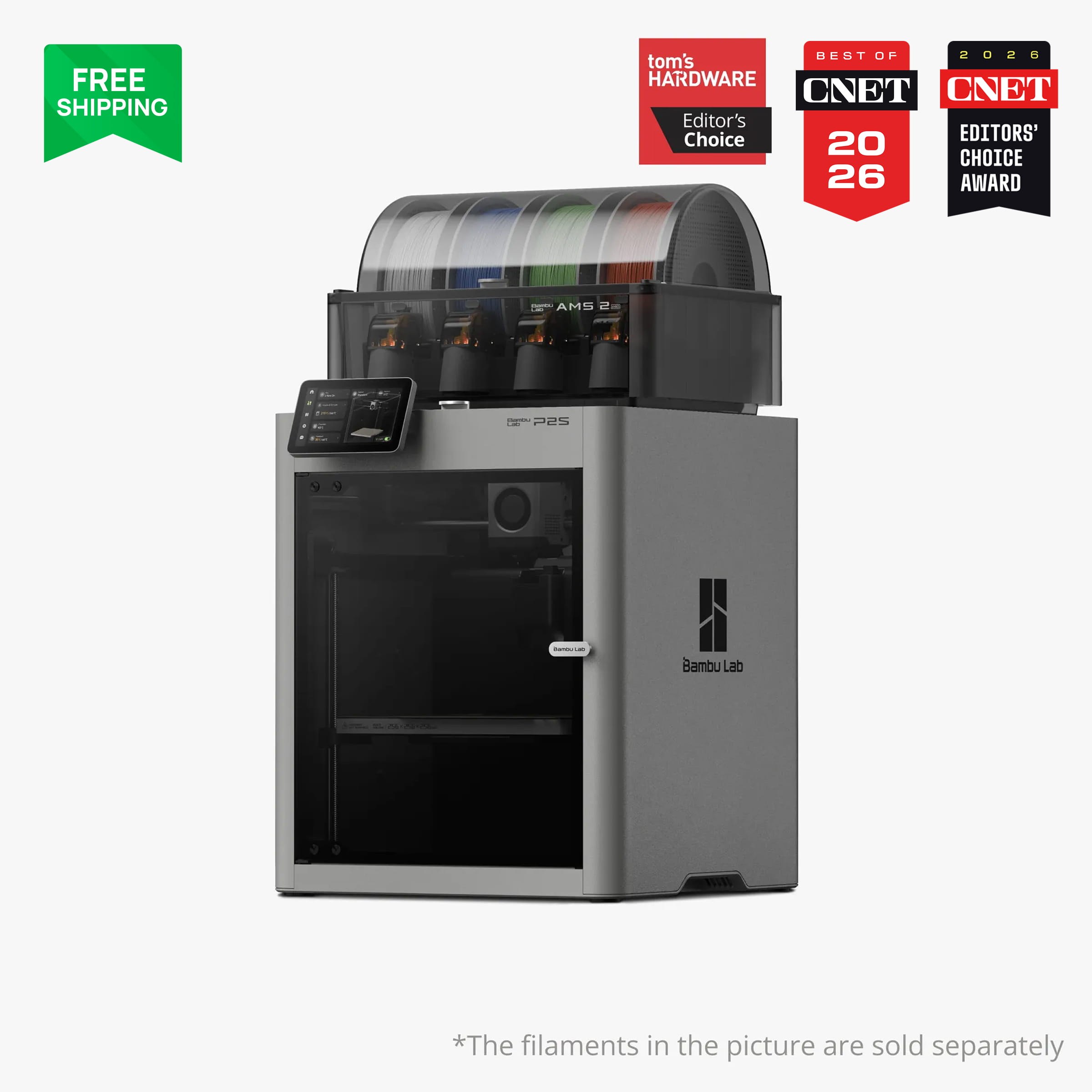 CNET Tested Dozens of Printers. Here Is the 2026 Shortlist.