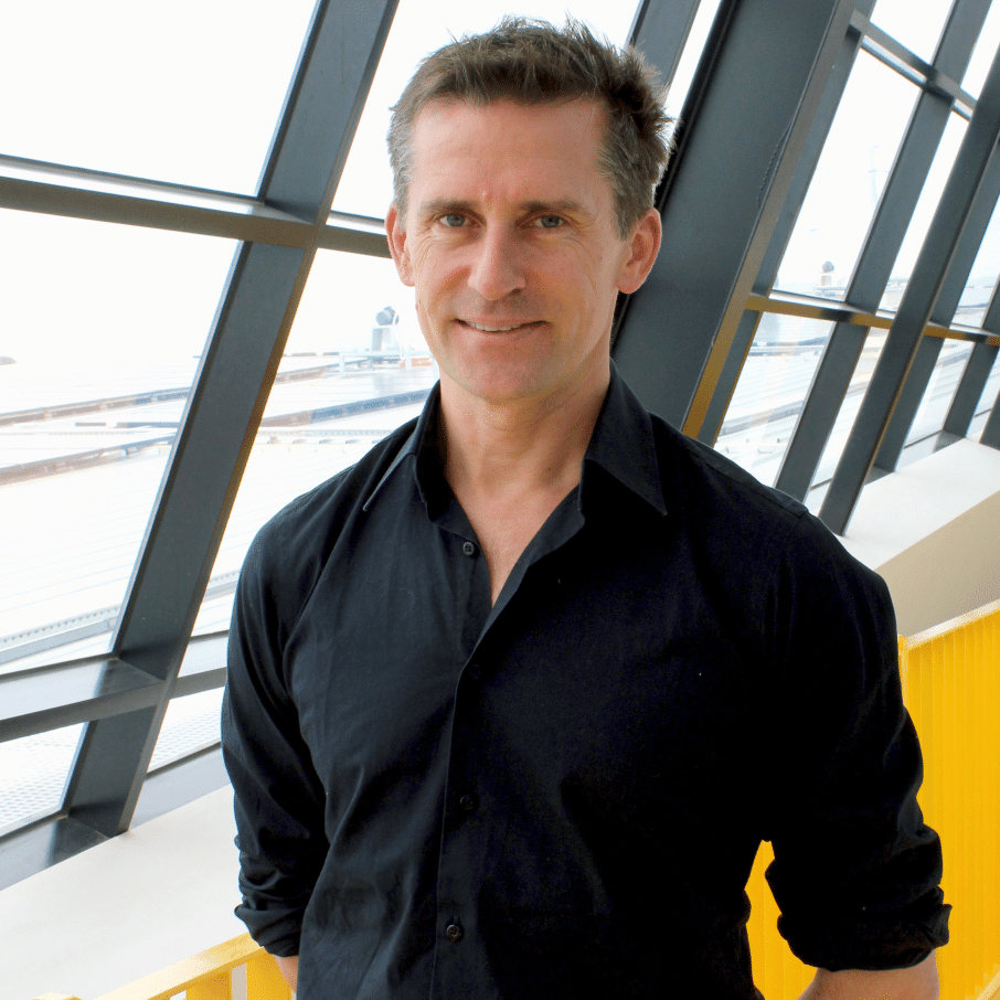 Conflux's Dan Woodford on What It Takes to Scale Aerospace 3D Printing