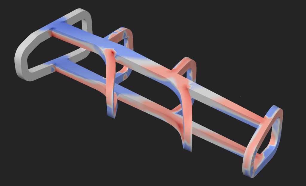 Continuous Composites Wins Navy Contract to 3D Print Multifunctional UAV Structures