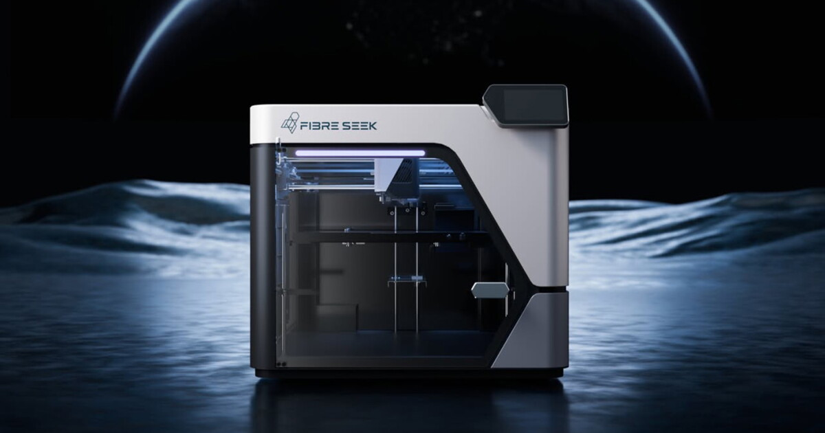 Continuous Composites Sues FibreSeek Over Continuous Fiber 3D Printing Patents