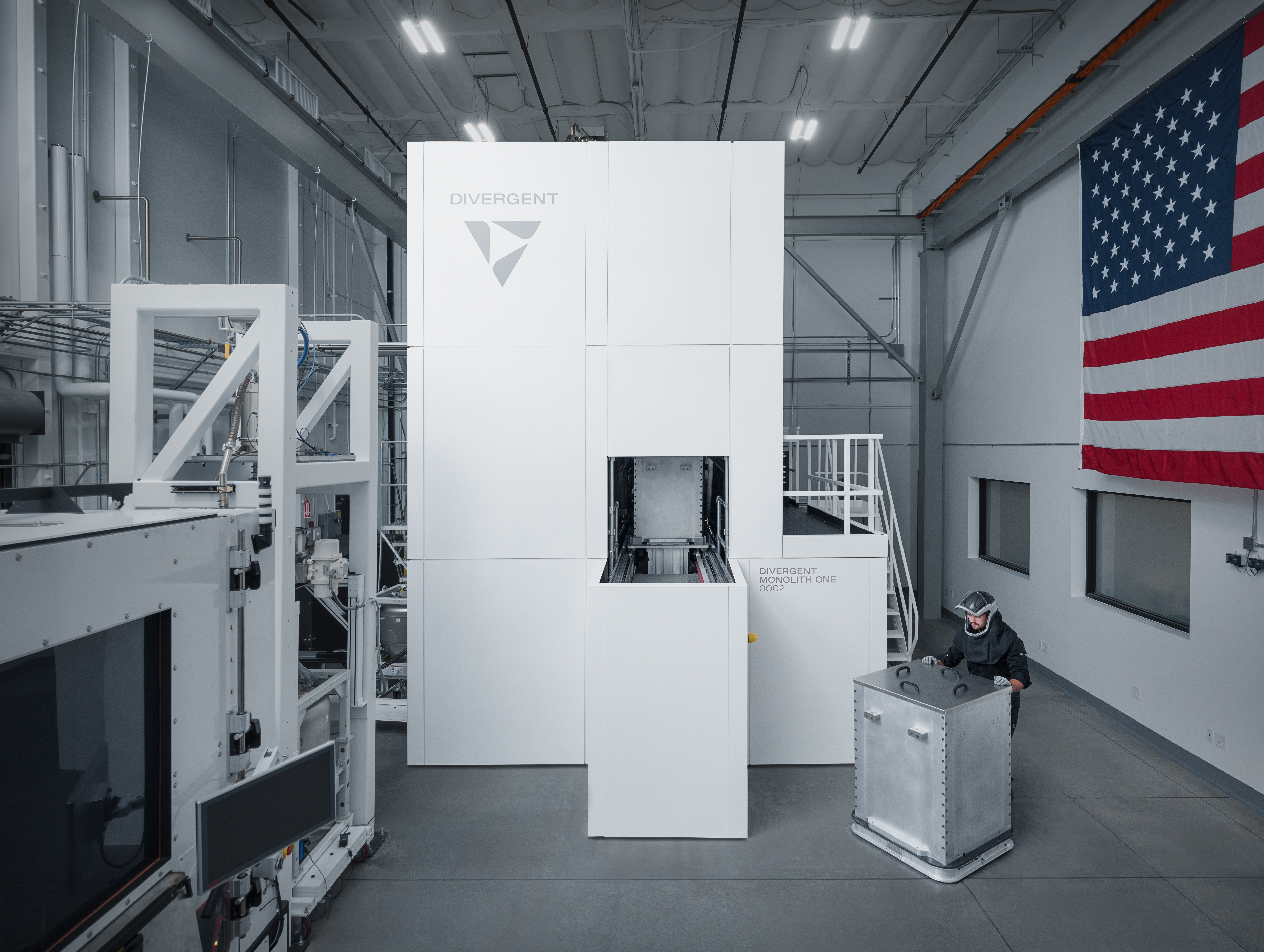 Why Top Contract Manufacturers Are Building Their Own Metal 3D Printers