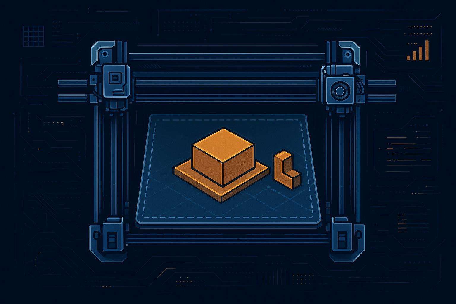 Copy vs Mirror Mode: When to Print Two Parts at Once on IDEX