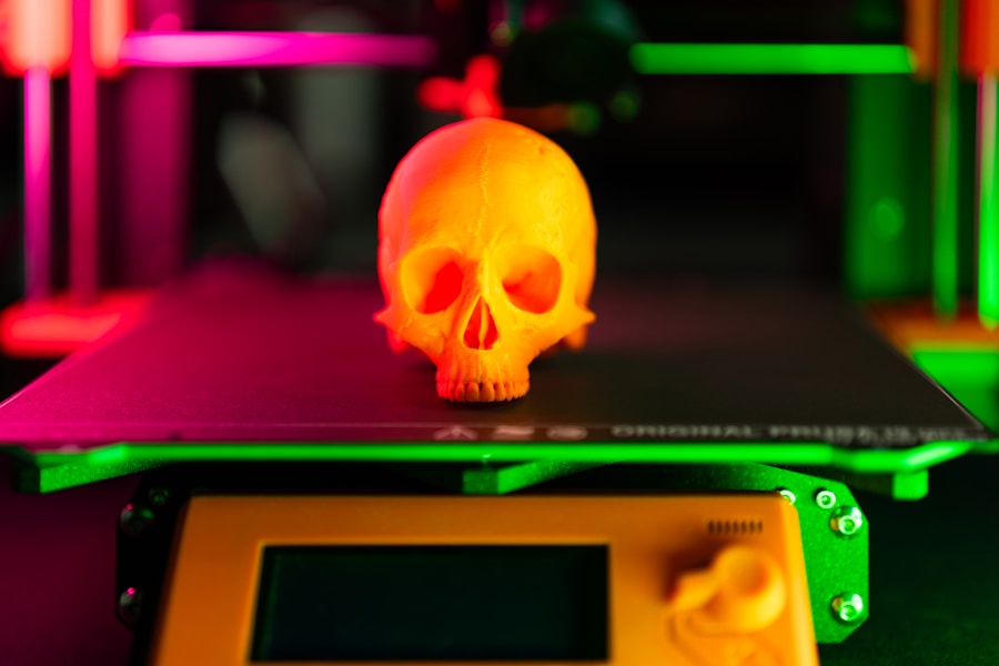 Costa Rica's Public Health System Just Implanted Its First In-House 3D-Printed Skull Plate
