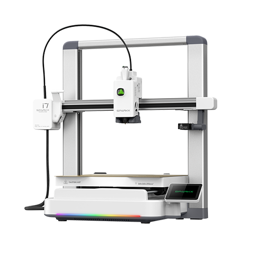 Creality Pika Puts 3D Scanning in a Pocket-Sized Body