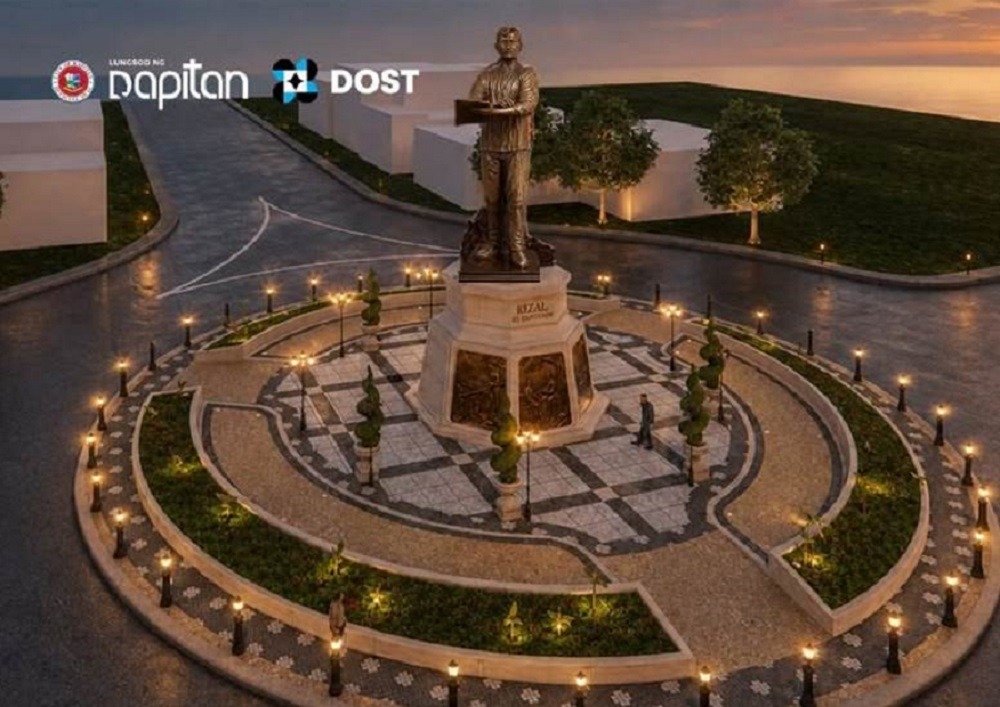 Philippines Breaks Ground on the World's Tallest 3D-Printed Statue