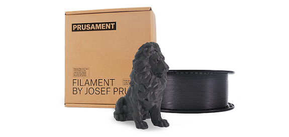 The Desktop Filament Market in 2026: How AI Is Quietly Reshaping What's on Your Spool