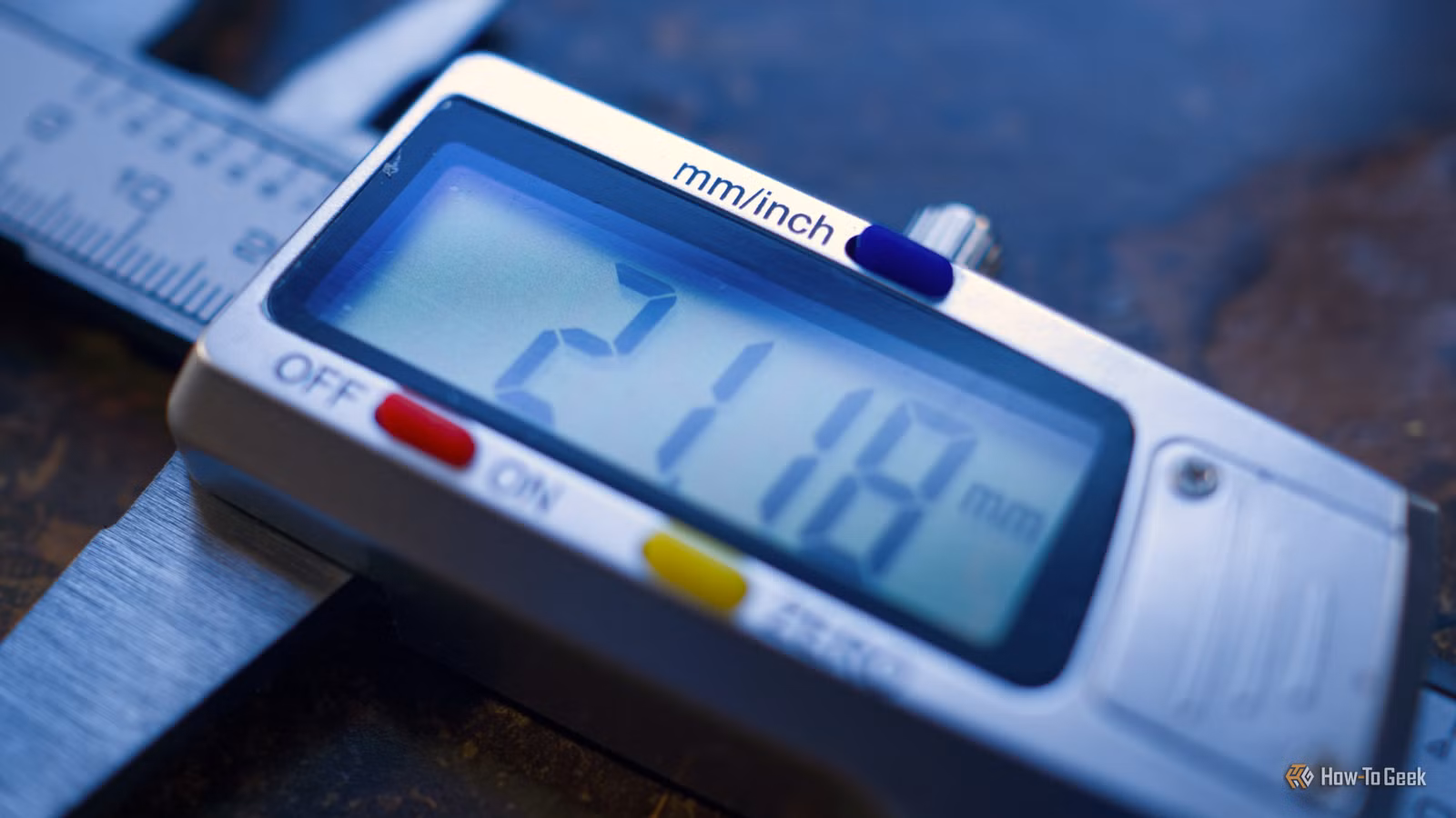 The Digital Caliper Is the First Tool You Need for 3D Printed Repairs