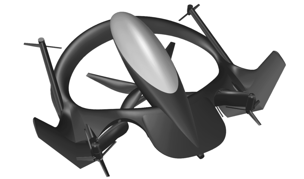 HP Additive Manufacturing Helps EIVIE Build an NDAA-Compliant Drone