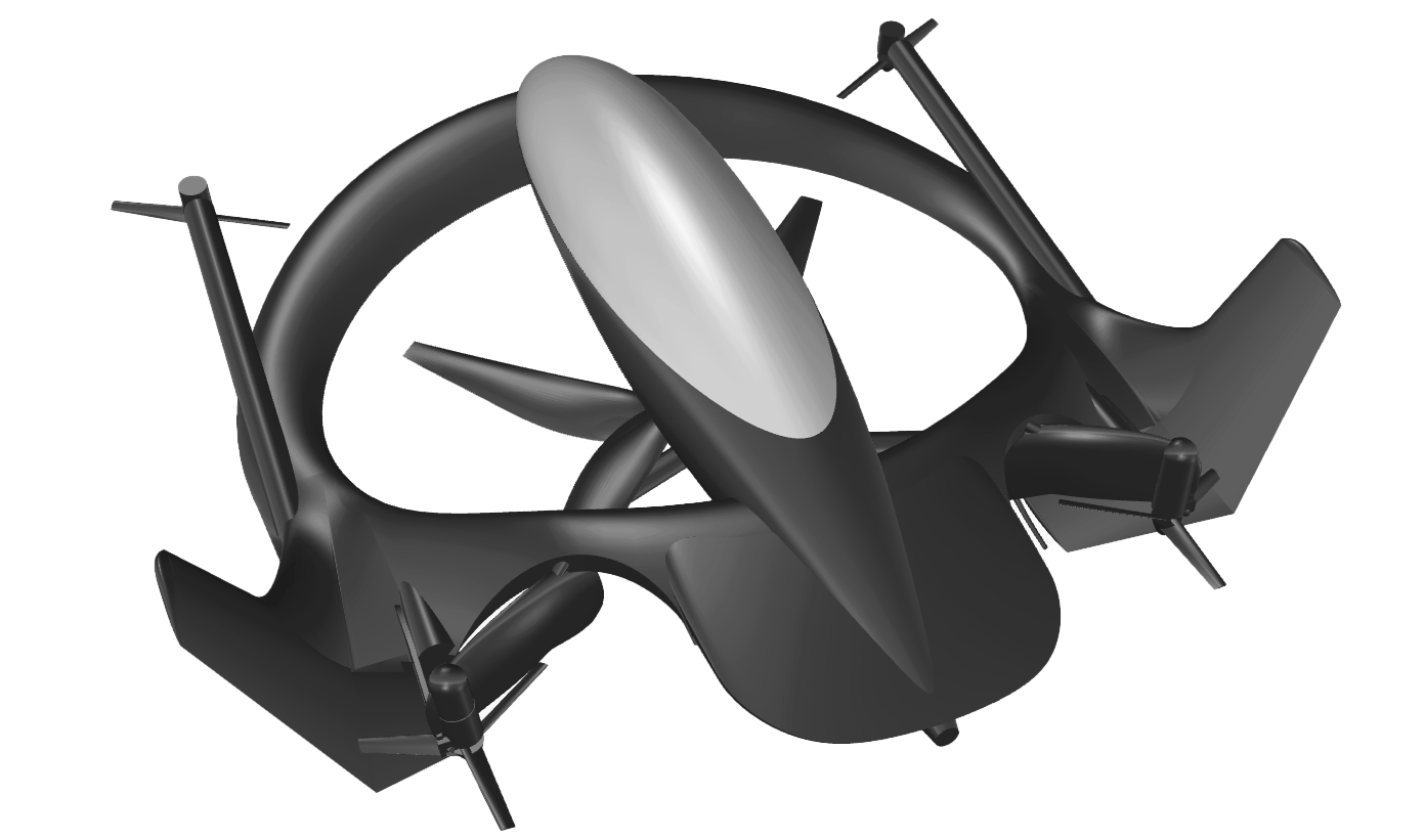 HP Additive Manufacturing Helps EIVIE Build an NDAA-Compliant Drone