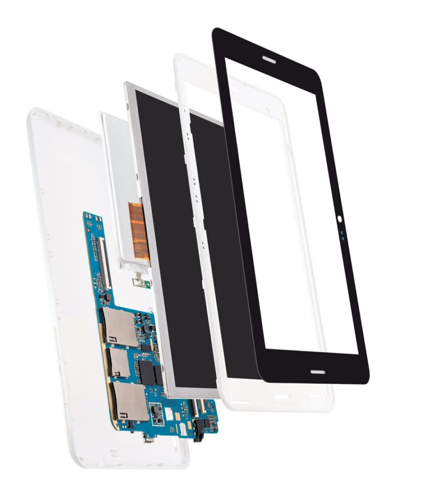 Electroninks and SIIX Expand EMI Shielding Partnership Across Japan