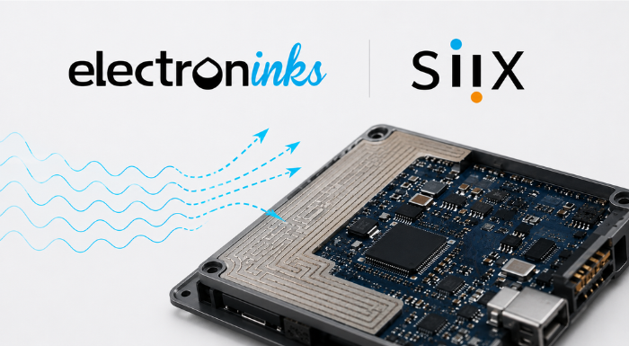 Electroninks Expands EMI Shielding Into Japan With SIIX Partnership