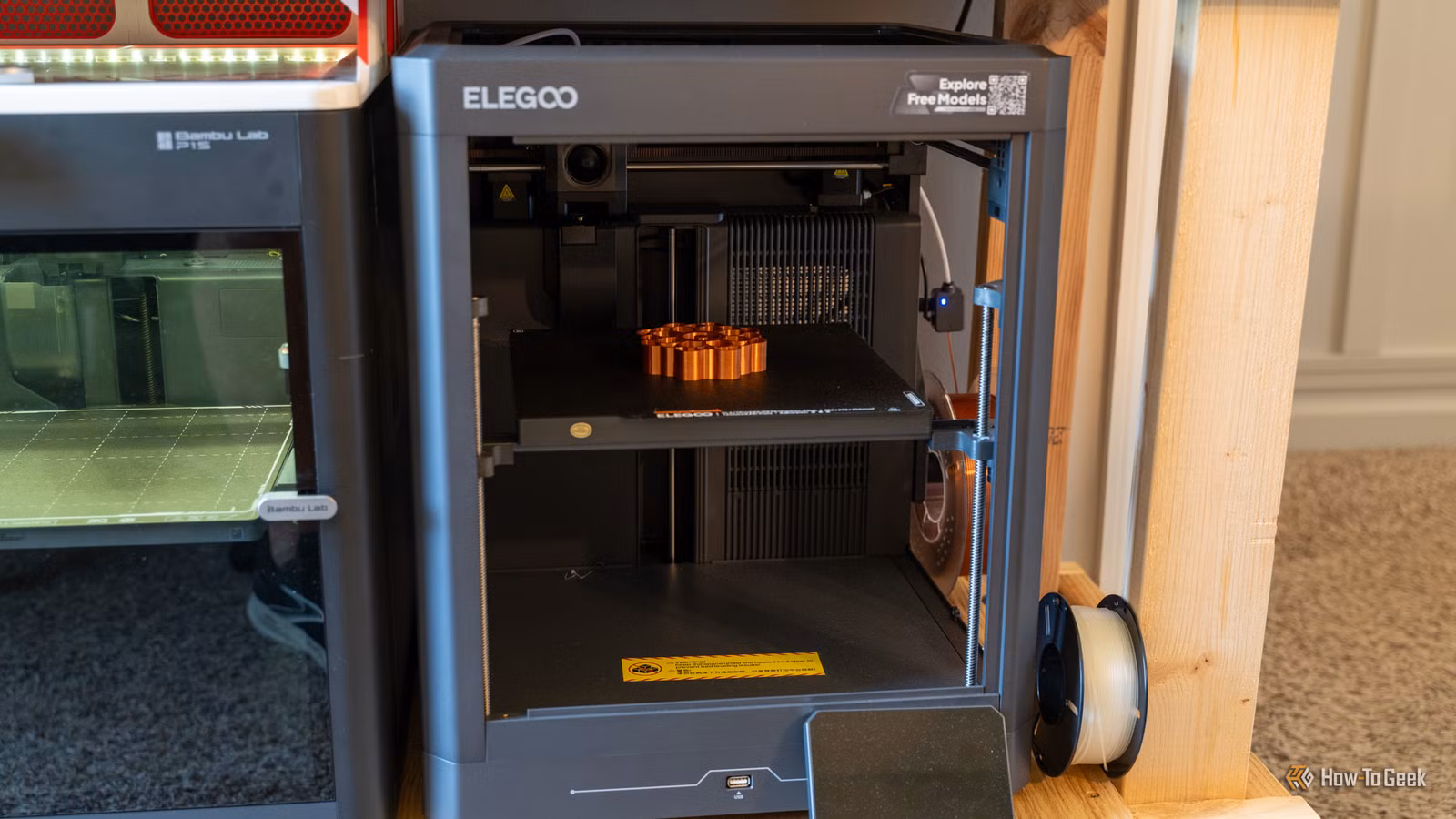 Elegoo Centauri 2 Review: A $299 CoreXY That Actually Delivers