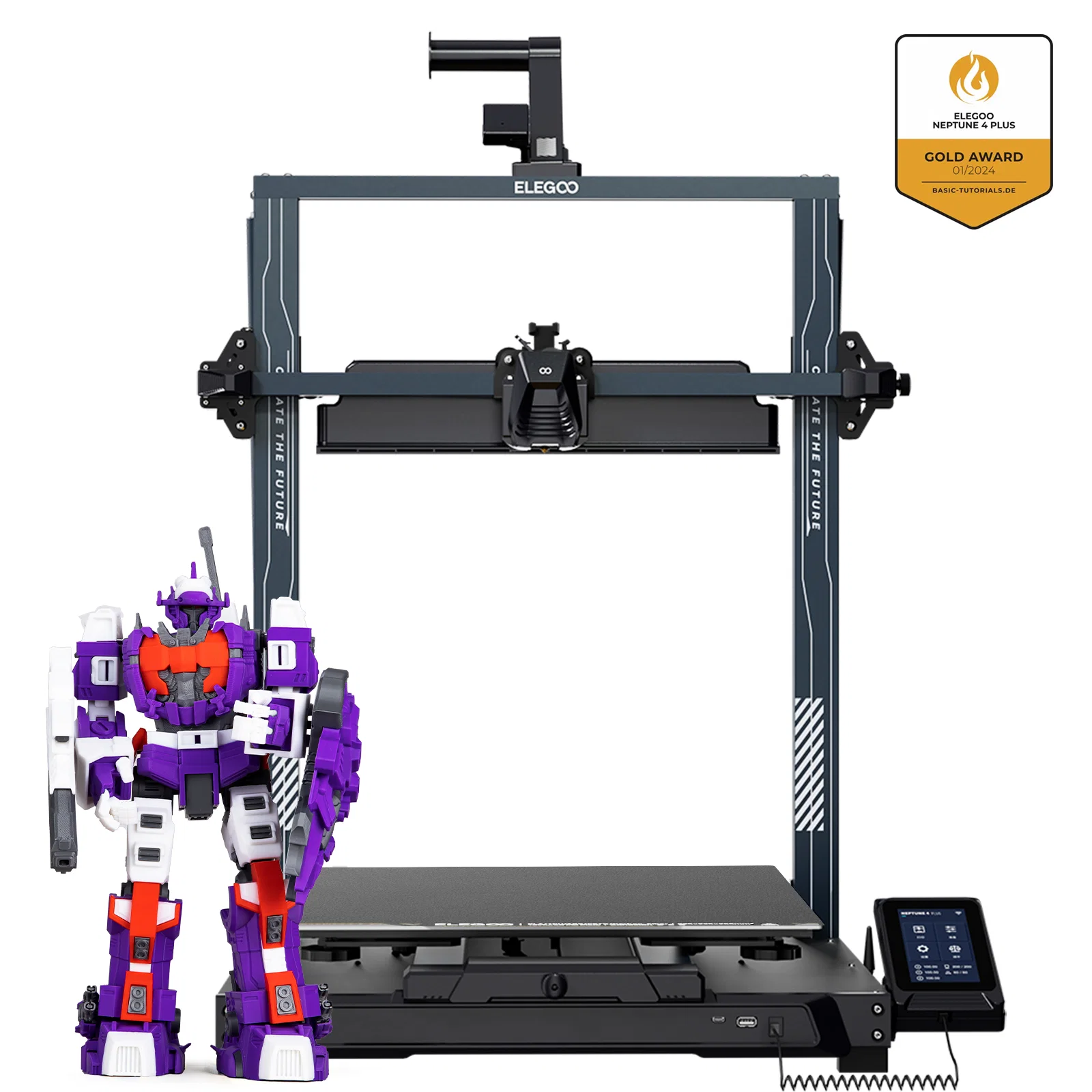 Elegoo Day Sale 2026: Best Printer and Resin Deals