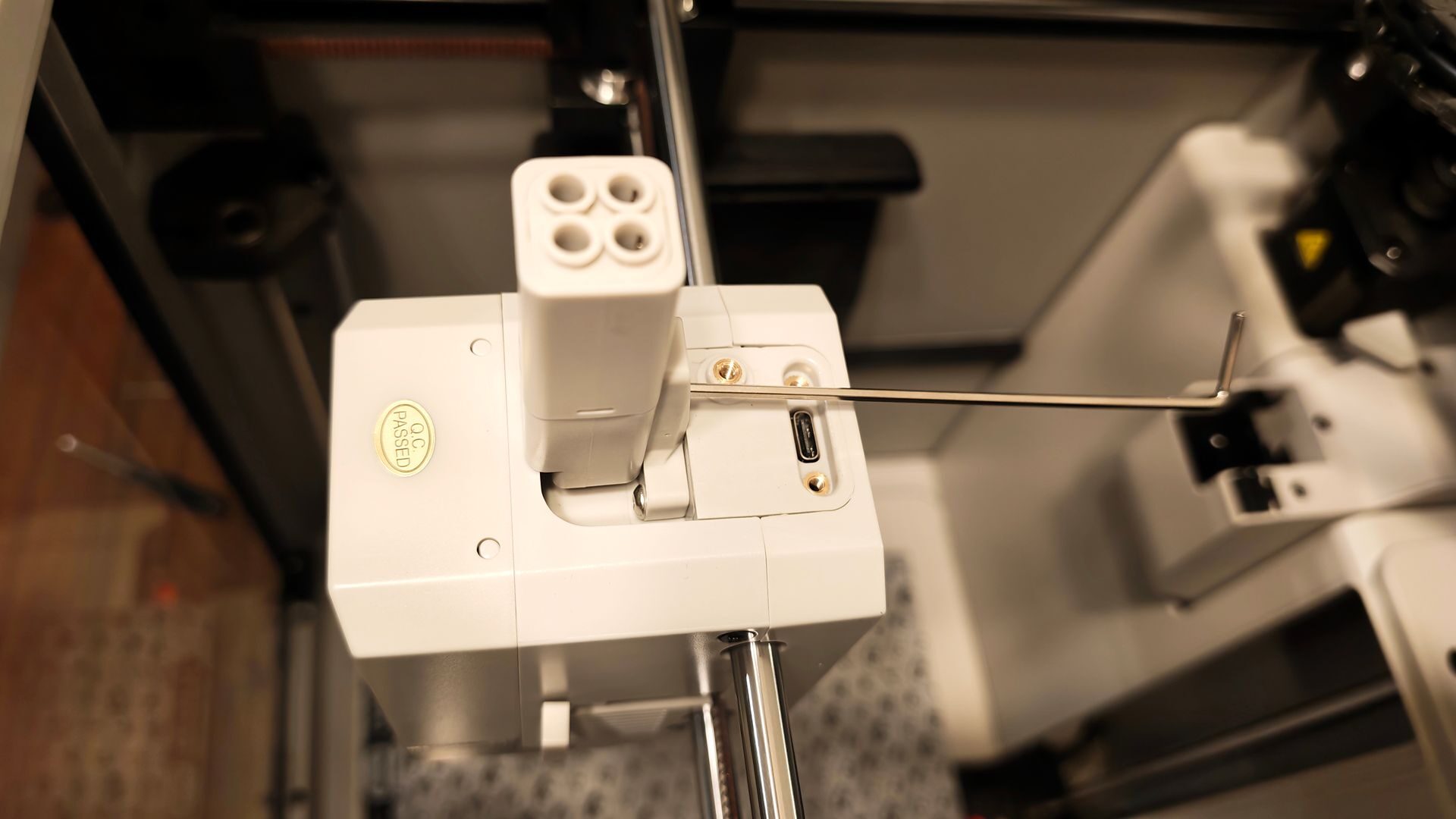Elegoo Emoji Centauri Carbon 2 Combo Review: Great Printer, Flawed Software