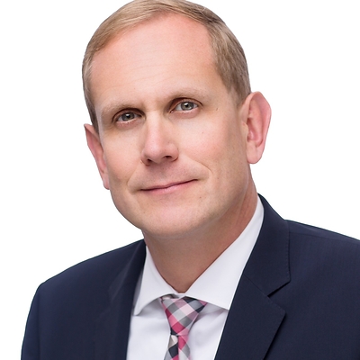 Elementum 3D Taps Aerospace Veteran Andrew Crickenberger as CEO