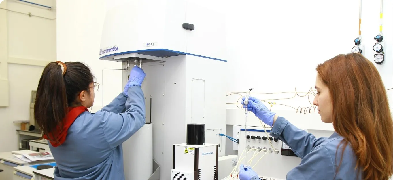 EOS Joins EU Hydrogen Materials Consortium MAT-H2