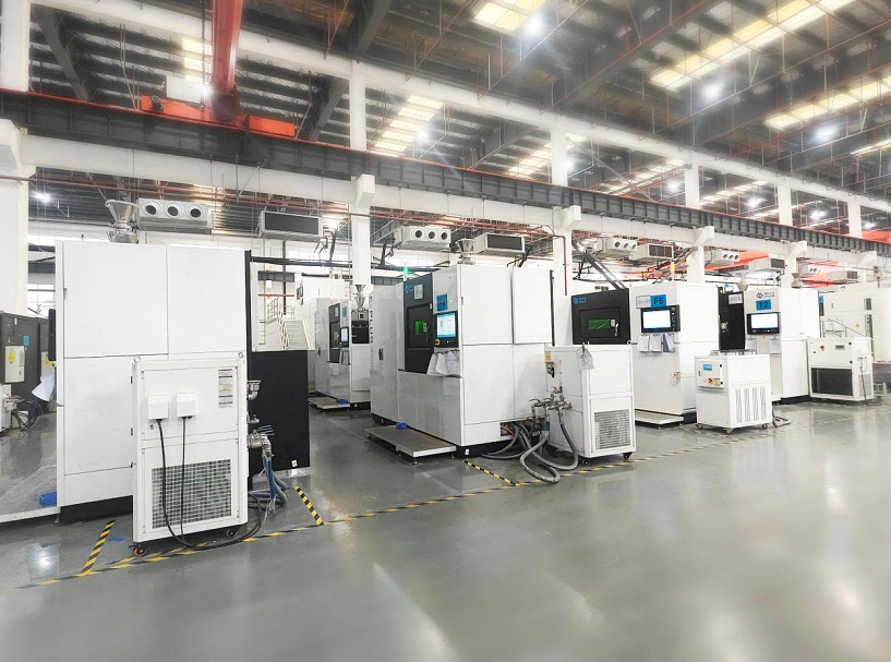 Eplus3D Validates Copper-Nickel Alloy for Aerospace With LPBF