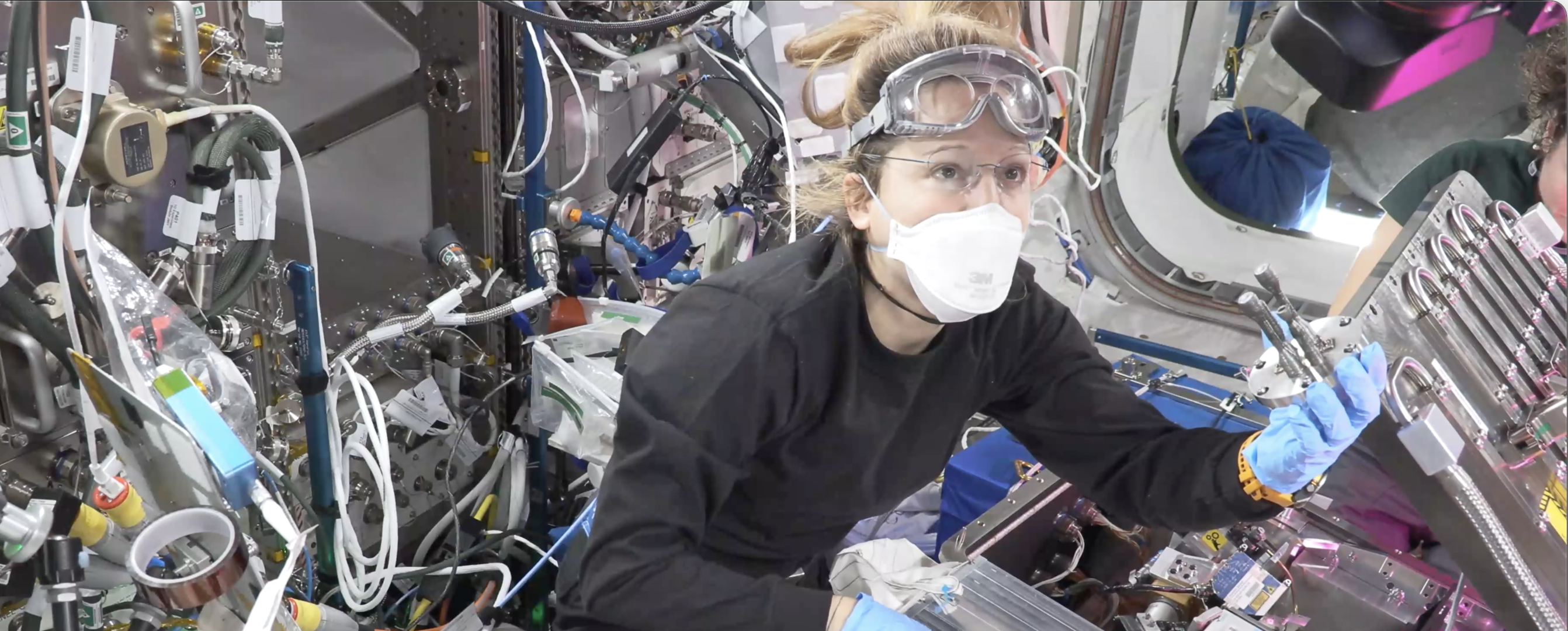 ESA's space metal printer just hit a major milestone