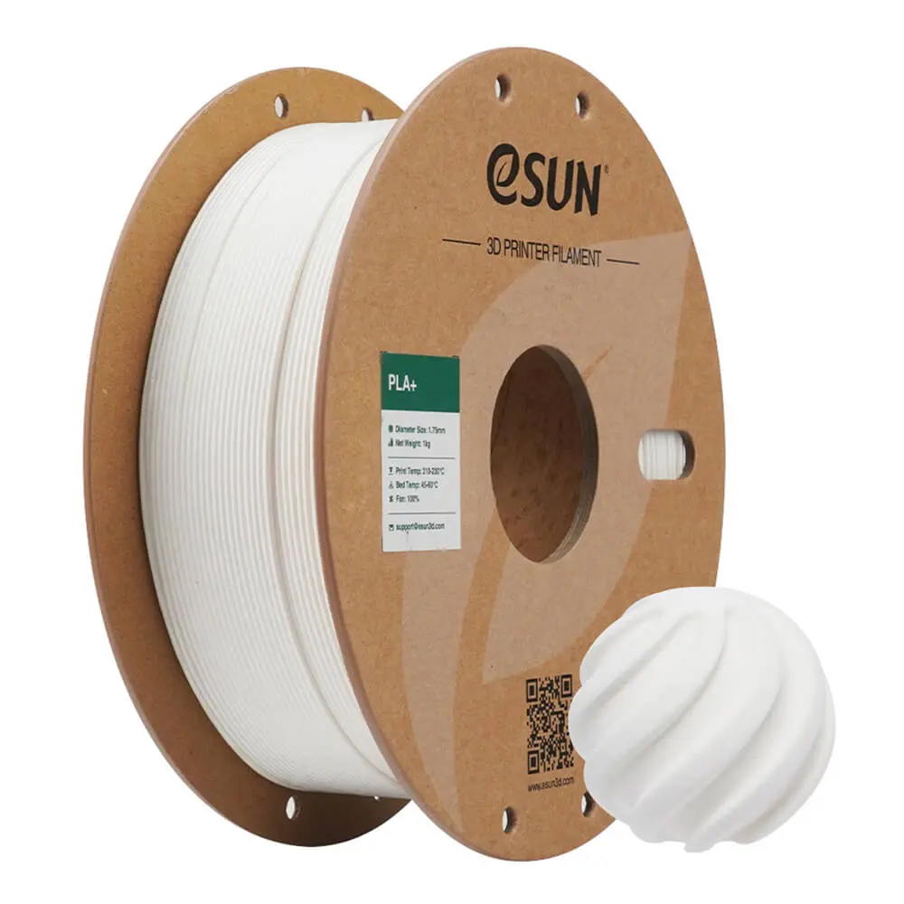 eSUN Launches Three-Tier PLA Range for US Makers and Educators