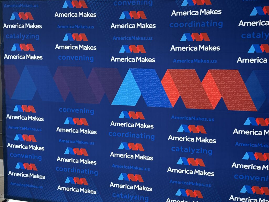 EWI Wins $13.2M America Makes Grant for Integrated AM Quality System