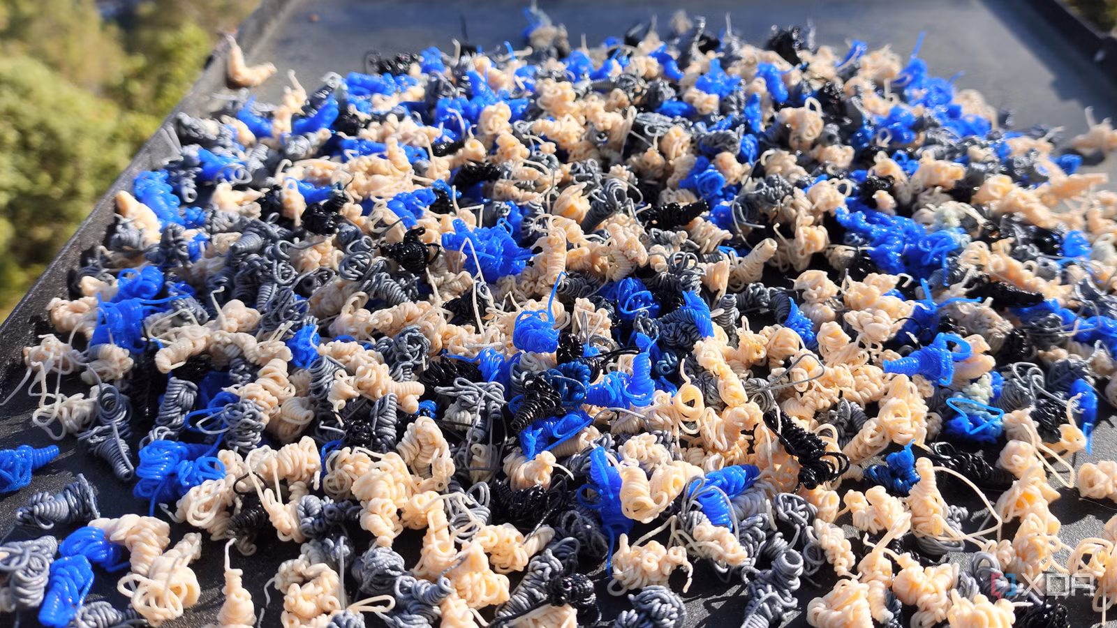 Your 3D Printer's Default Profile Is Wasting Filament