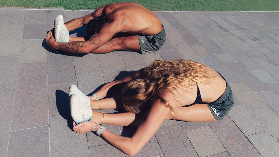 3D-Printed Shoes Land USA Diving as an Official Partner
