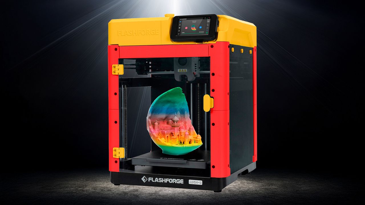 Flashforge Cuts Prices on AliExpress 828 Sale
