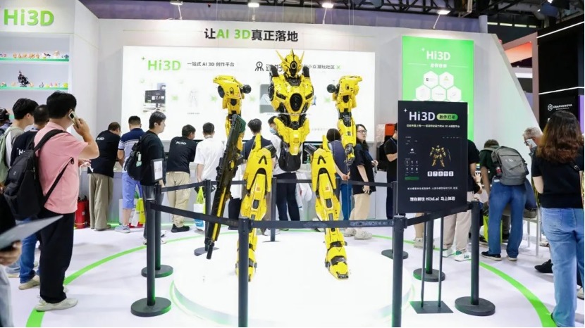 Formnext Shenzhen 2026: 3D Printing Is Becoming Invisible