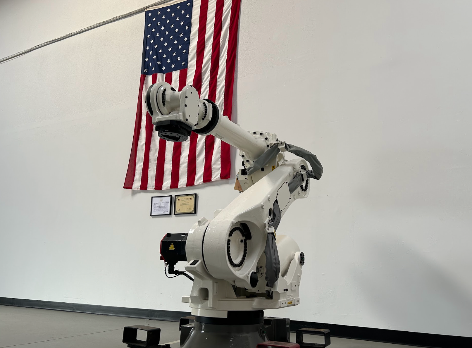 Fortastra and Hadrian Partner to 3D Print Satellites Faster