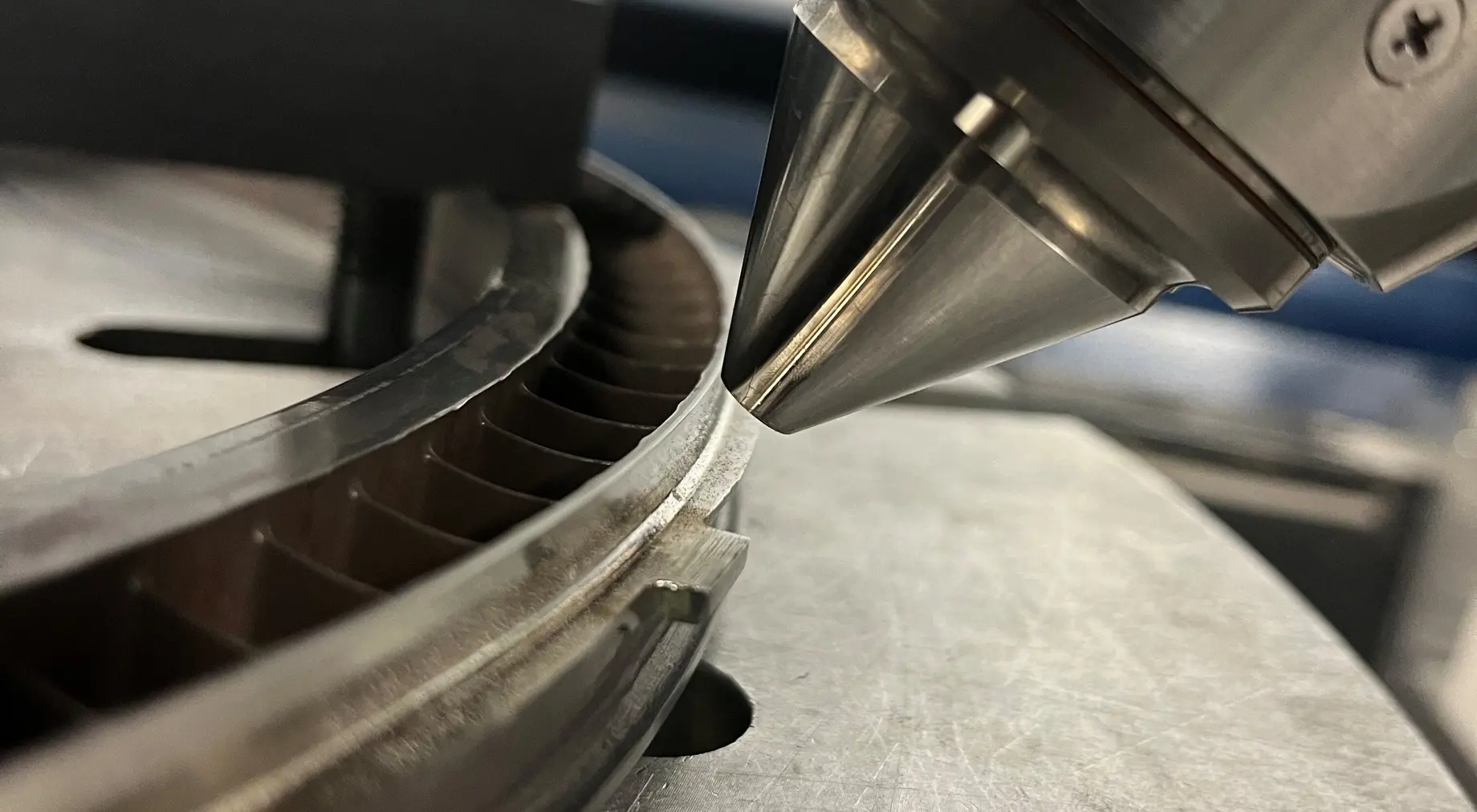 GKN Aerospace Wins Long-Term GTF Engine Repair Deals Using 3D Printing