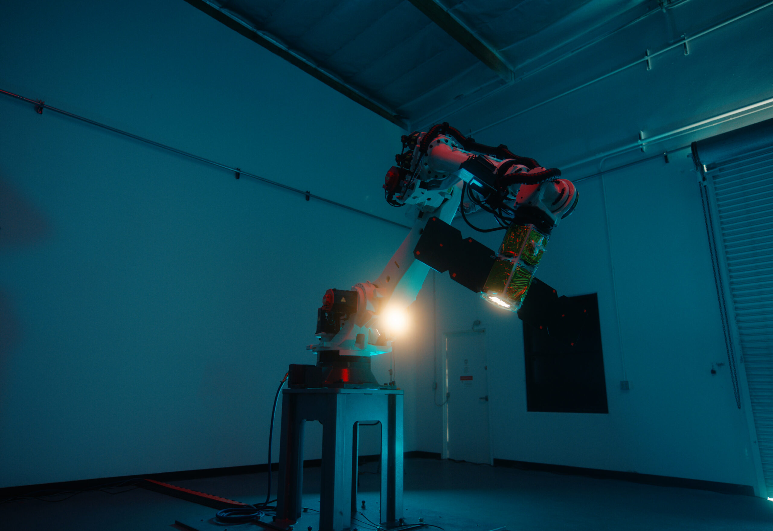 Hadrian and Fortastra Partner to 3D Print Satellite Parts