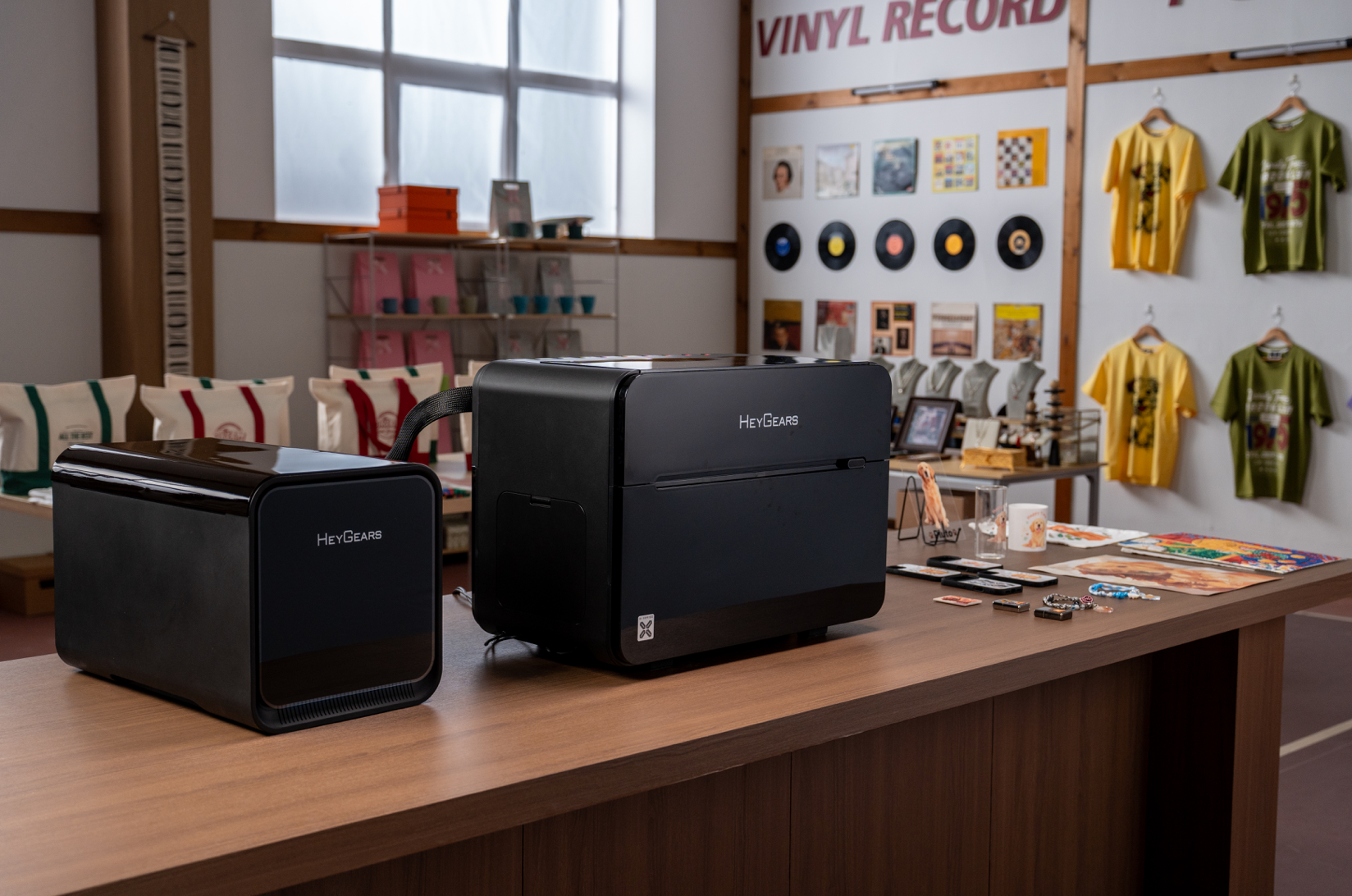 HeyGears G1X Backers Get More Value as Kickstarter Nears $15M