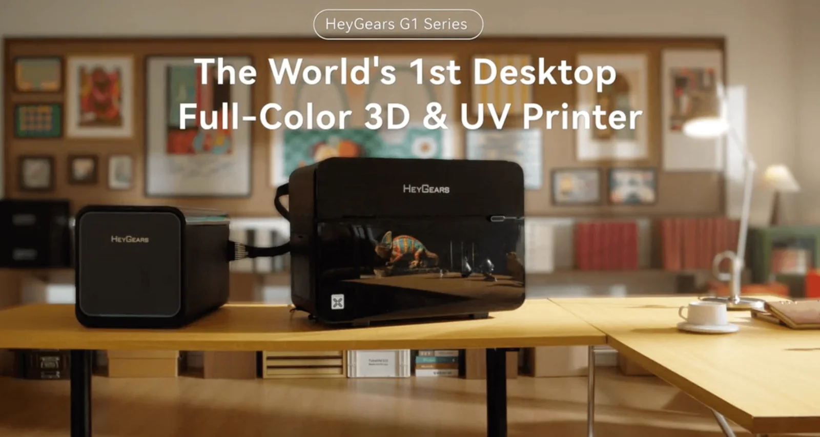 HeyGears G1X Kickstarter Ends Soon: What the Numbers Reveal About Backers