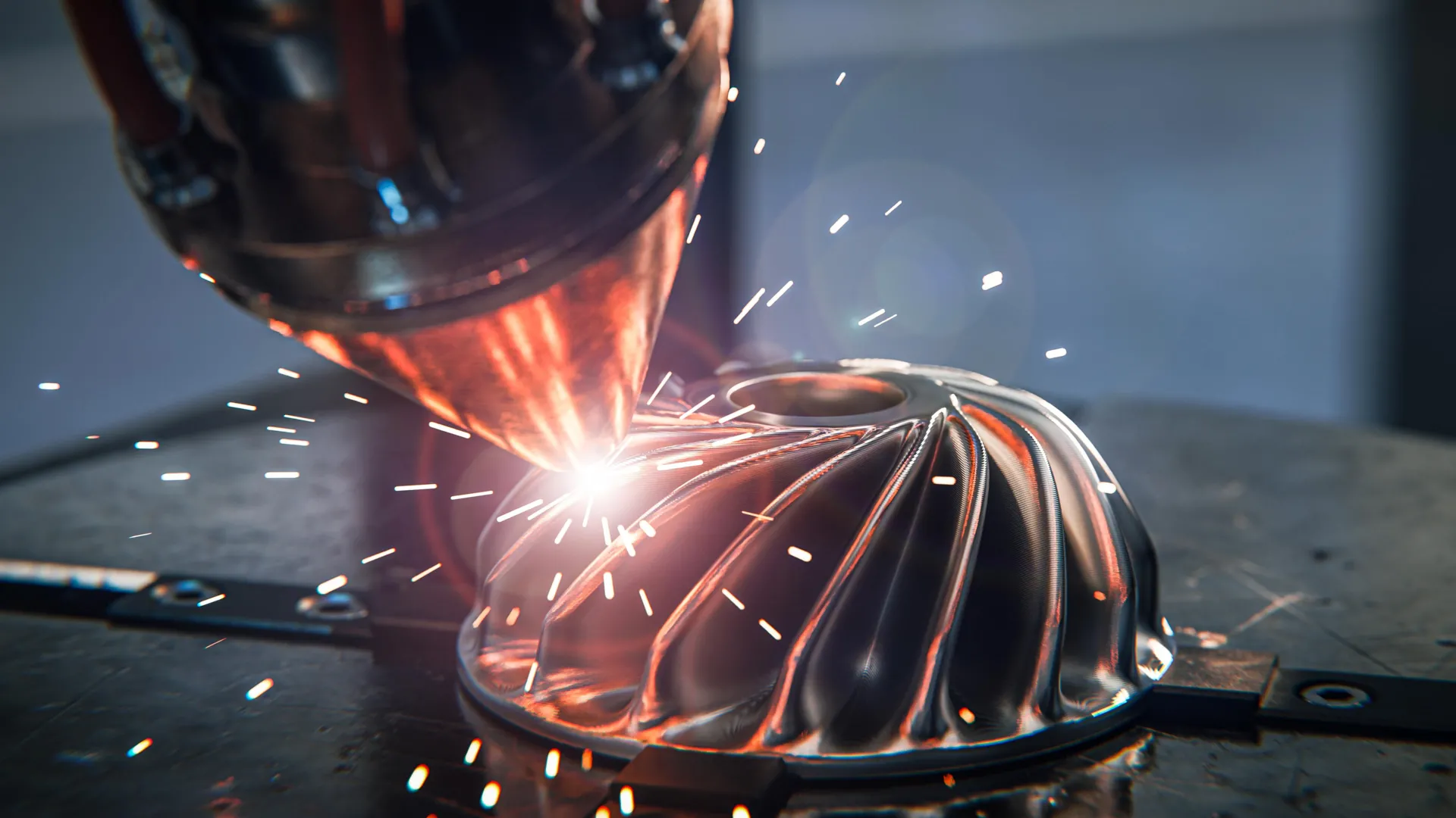 Hiroshima University 3D Prints Tungsten Carbide-Cobalt With Less Waste