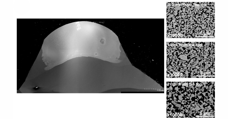 Hiroshima University 3D-Prints Tungsten Carbide Cutting Tools With Dramatically Less Waste