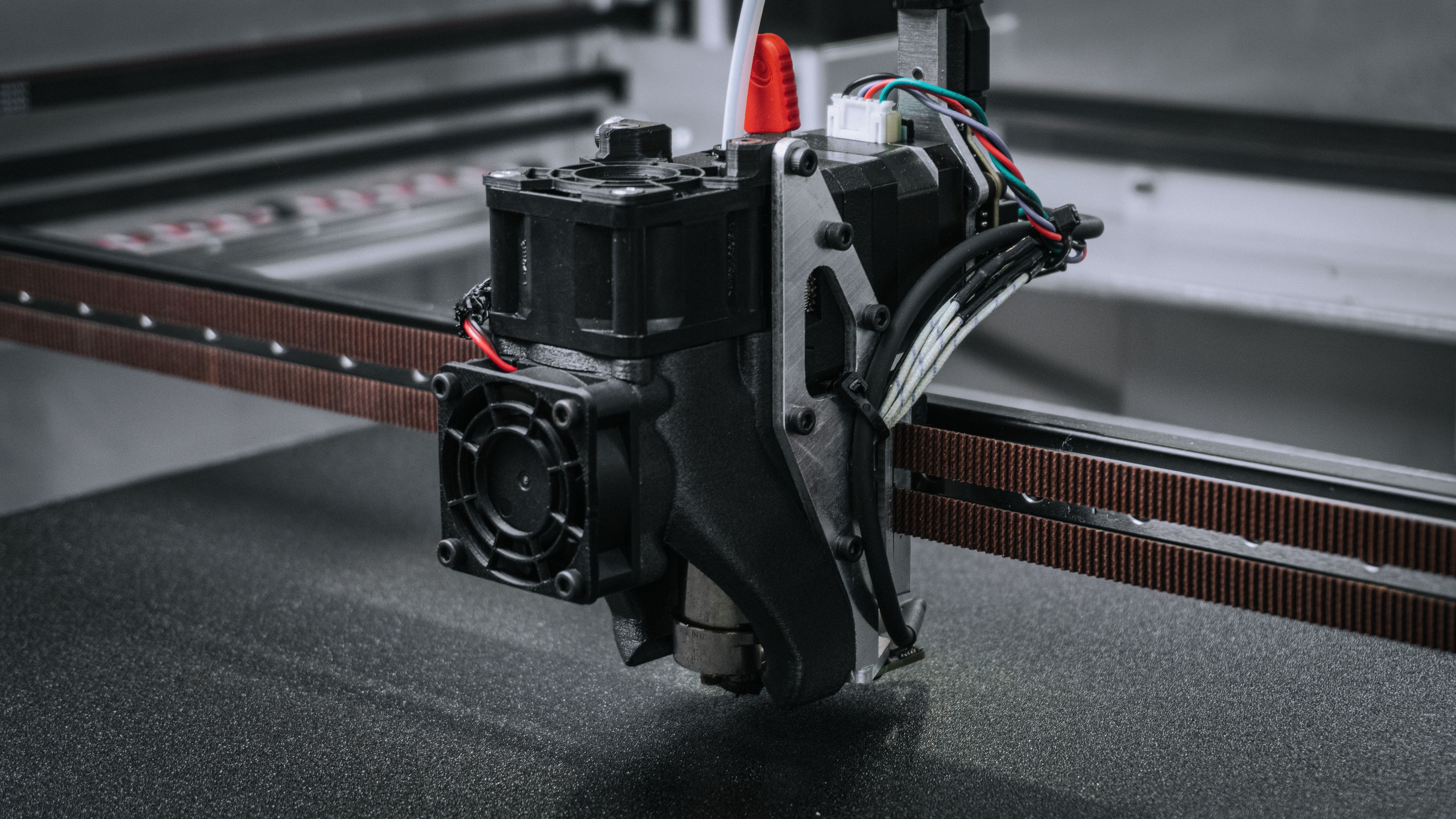 Homefront Manufacturing Builds a US-Made 3D Printer for the Military