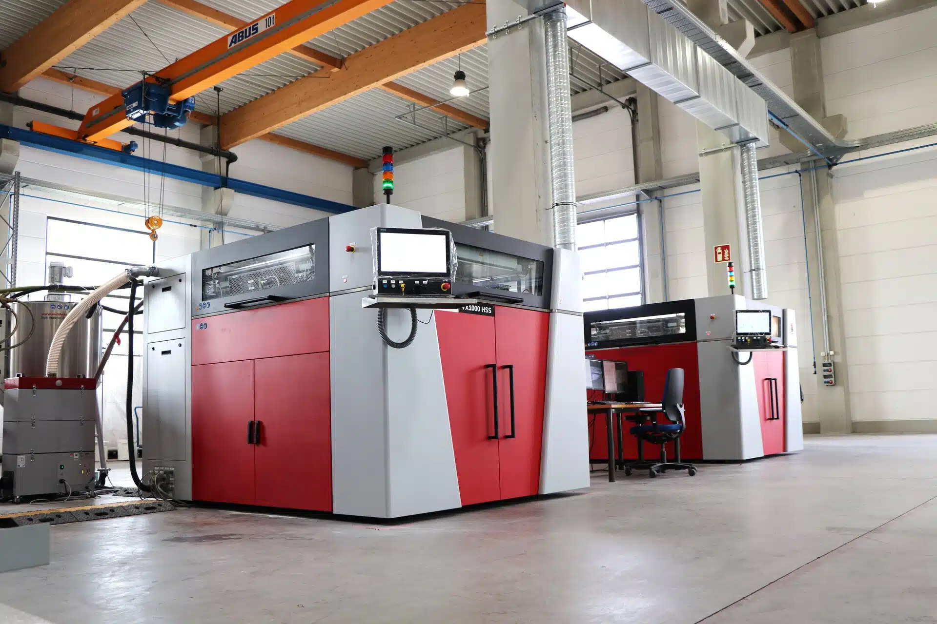 Hyundai Turns to Large-Format 3D Printing for Full-Scale Car Parts