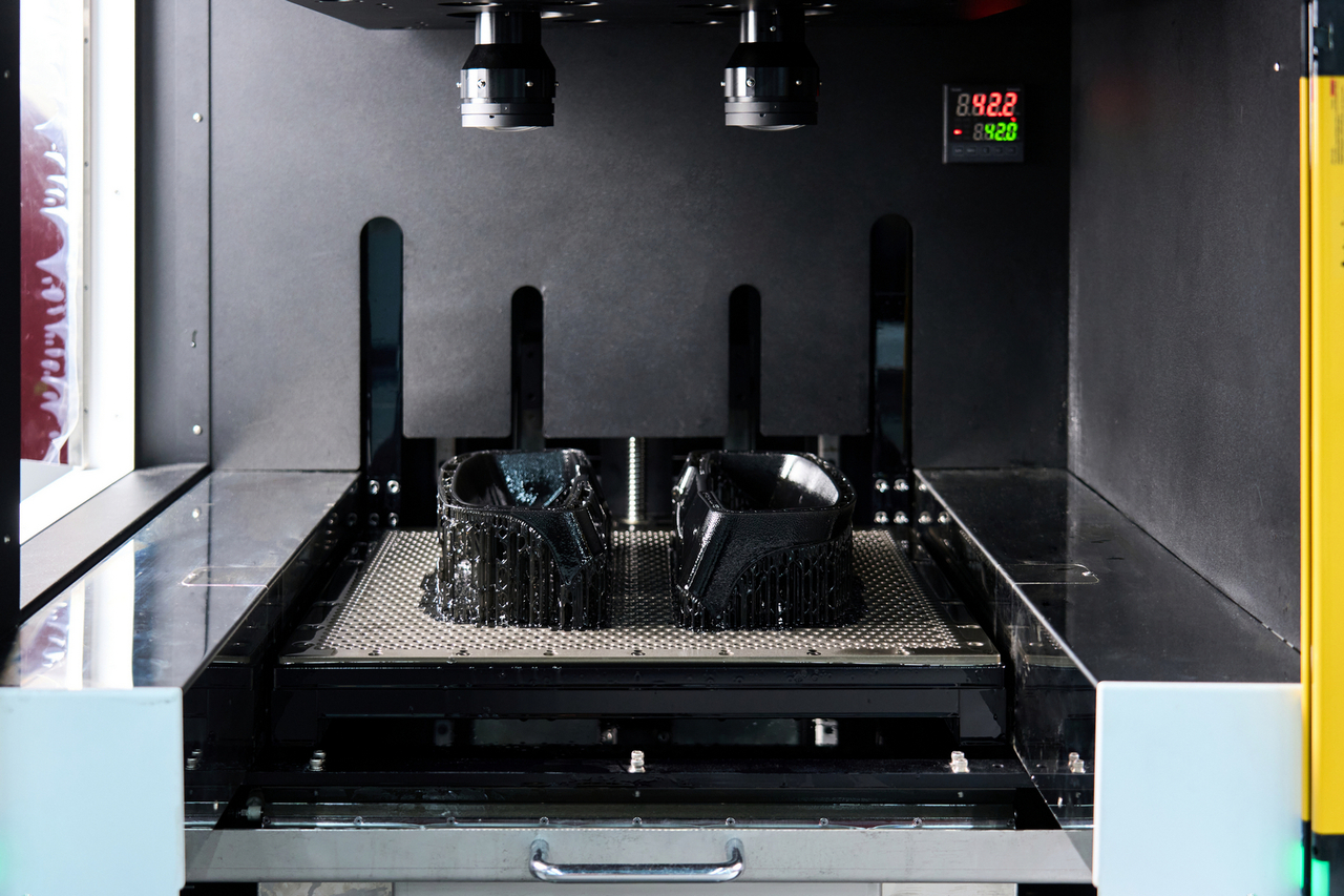 Hyundai and Kia Turn to 3D Printing for Car Parts Traditional Methods Can't Match