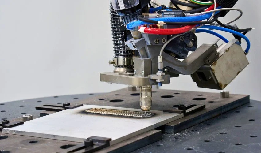 Hyundai and Kia Open First Dedicated Additive Manufacturing Center