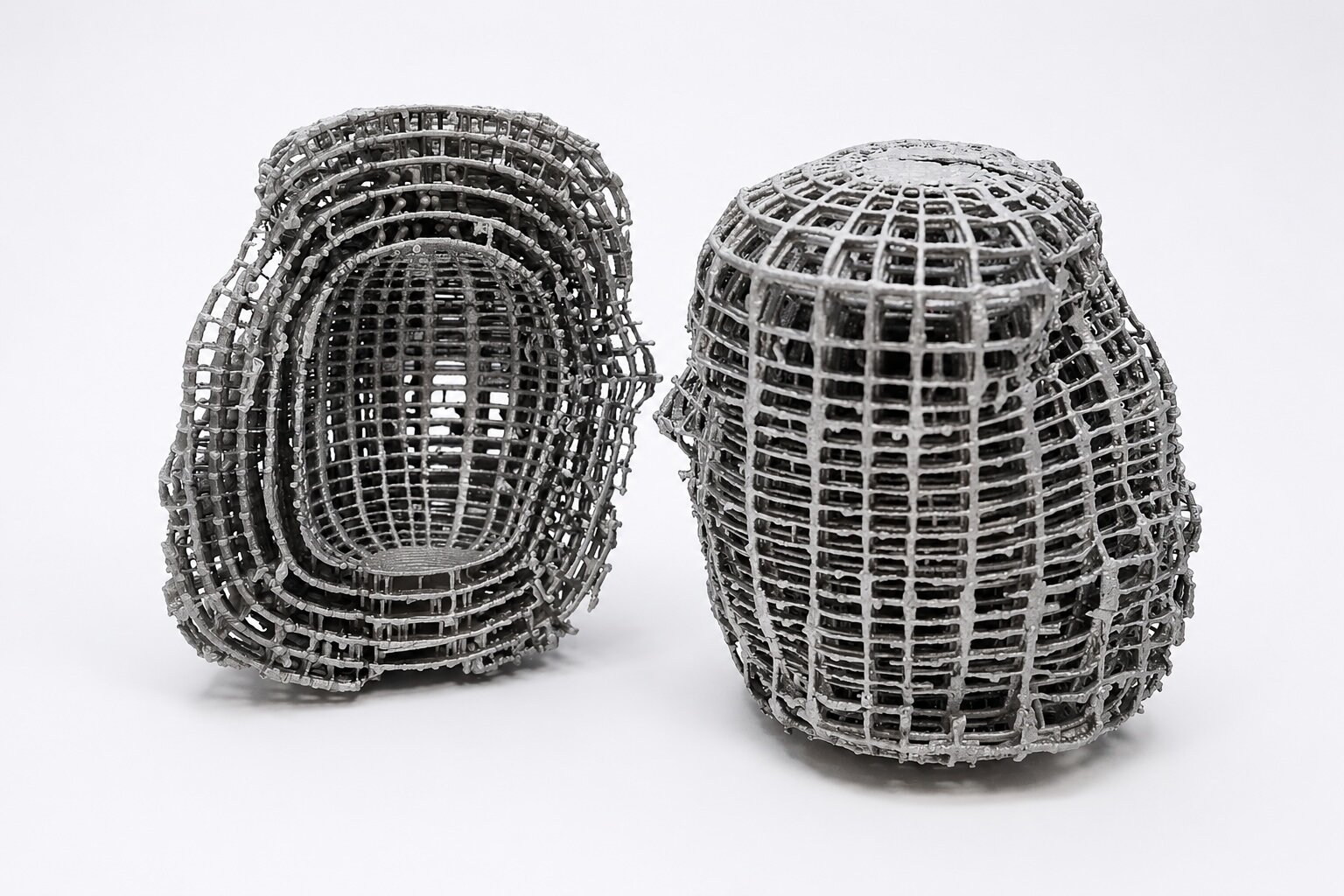 Illinois Researchers 3D-Print a Thermal Cloak That Hides Objects From Infrared Cameras