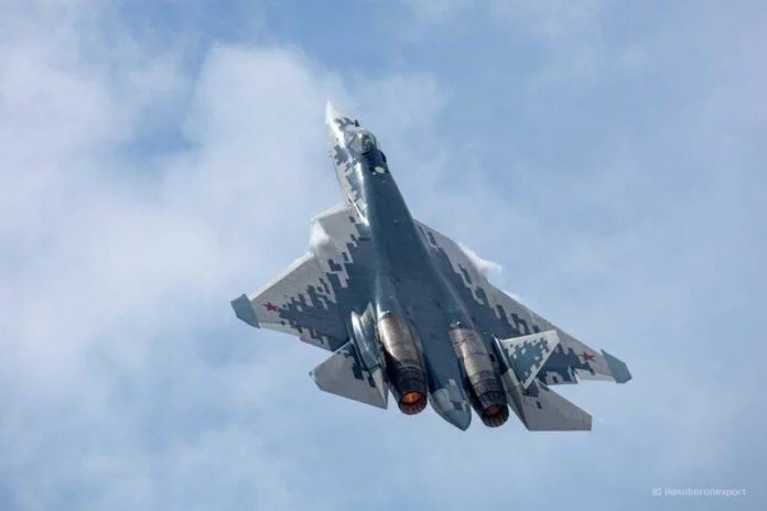 Indian Air Force Turns to 3D Printing for Rubber Aircraft Parts