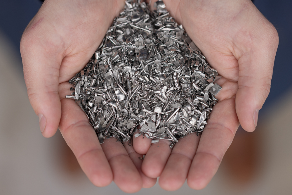 IperionX Gets $11.5M Army Order for U.S.-Made Titanium Fasteners