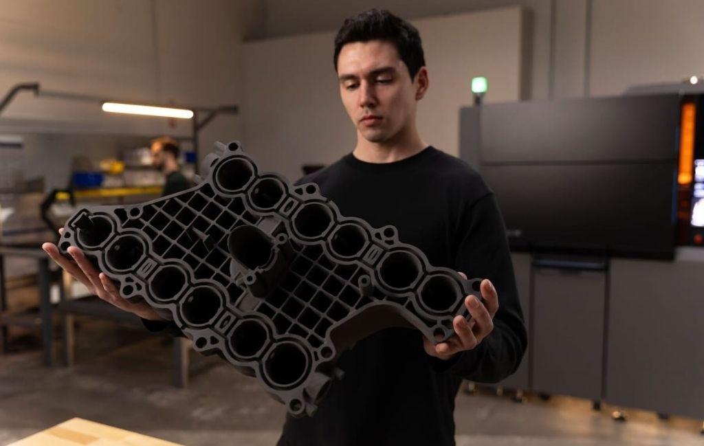Is 3D Printing More Sustainable Than Traditional Manufacturing?