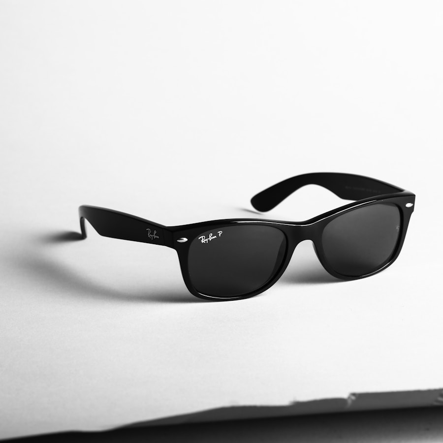 Issey Miyake Eyes Unveils 3D Printed Sunglasses With Eight Concave Lenses