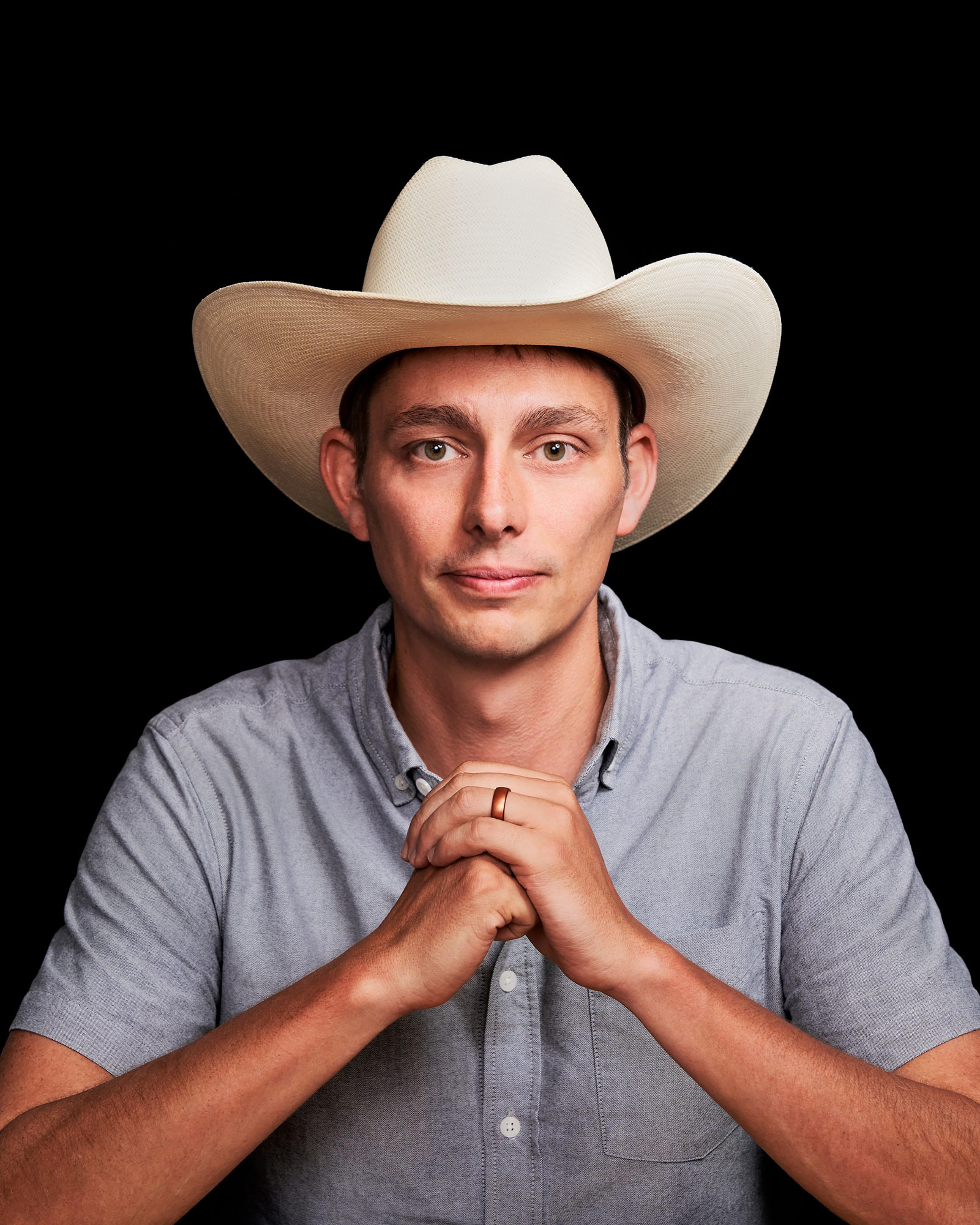 How Jason Ballard Is Using 3D Printing to Fight America's Housing Crisis