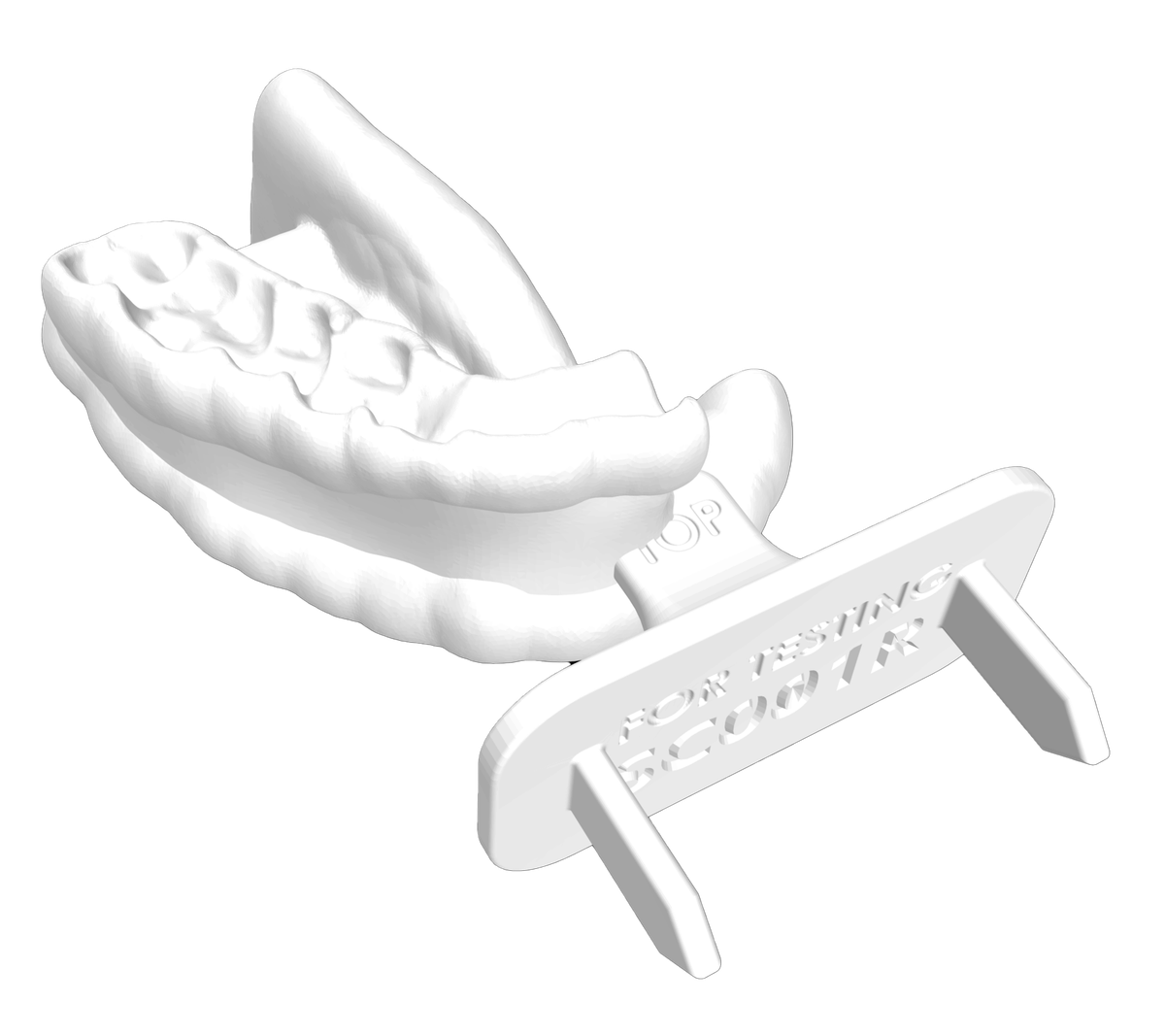 Kallisio Makes 3D-Printed Oral Devices Accessible for Head and Neck Cancer Patients